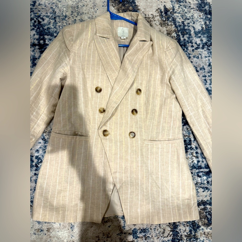 Joie Blazer